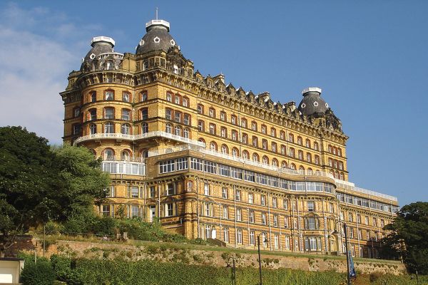 Grand Scarborough